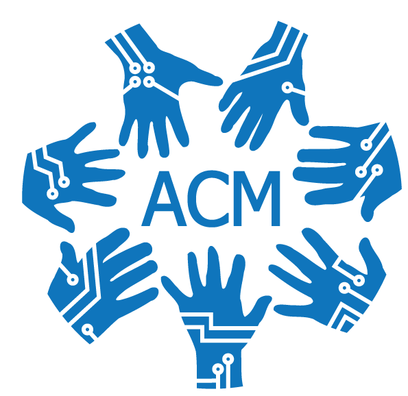 MSU ACM logo