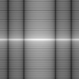 Unshifted Line For Comparison