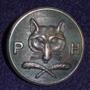 December Button