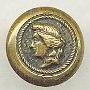January Button