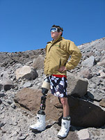 Adaptive Standing