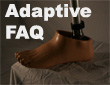 Adaptive FAQ