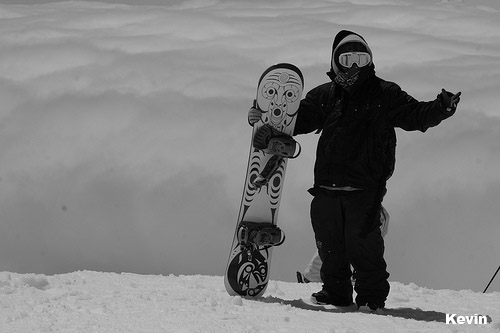 Mountain Top
