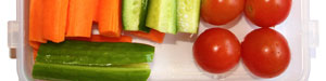 Veggie Dish