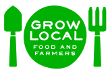 grow local logo