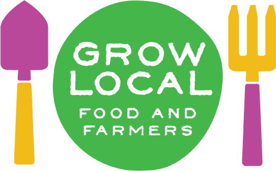 Grow Local Logo