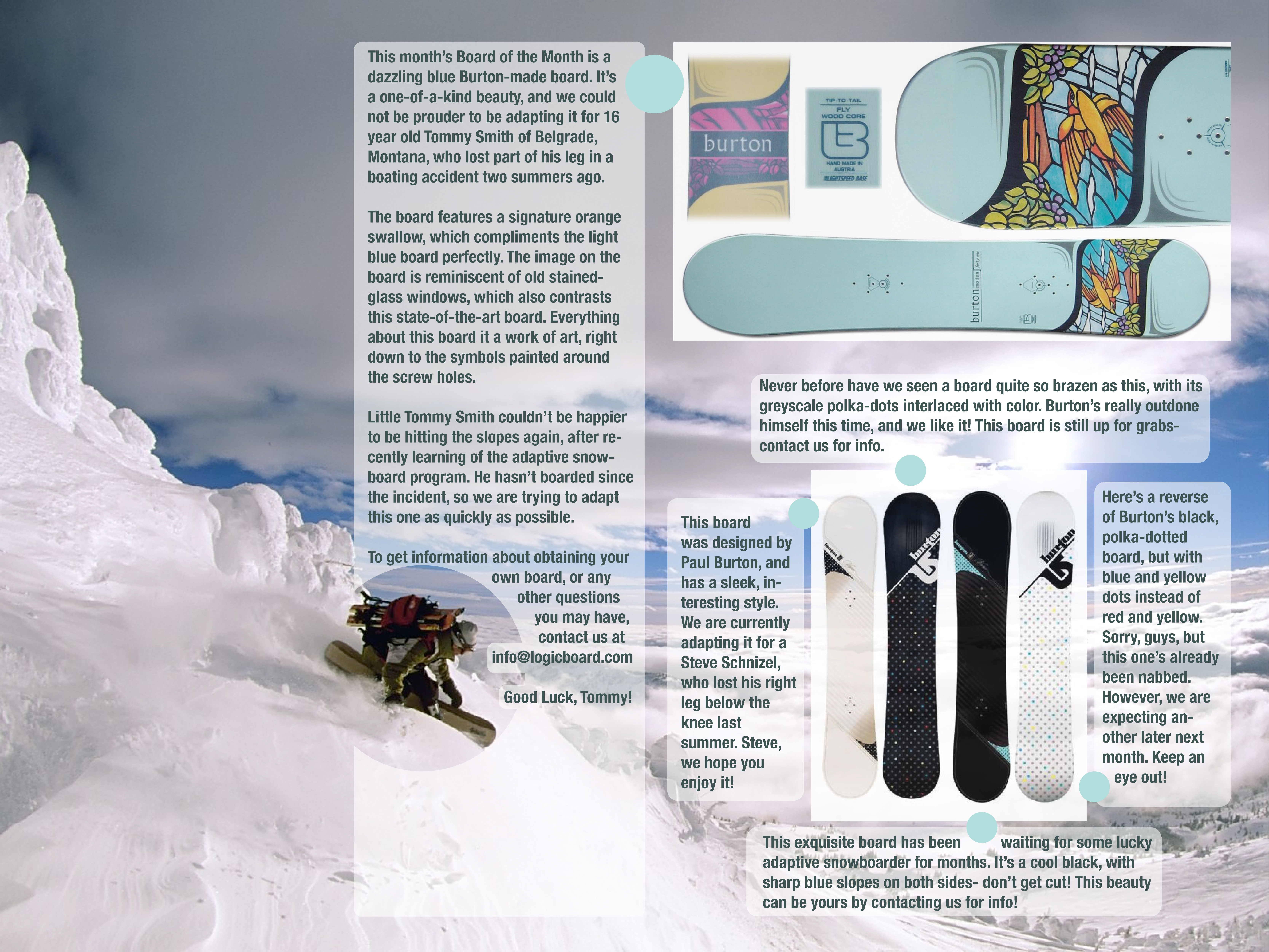 Freestyle Skier