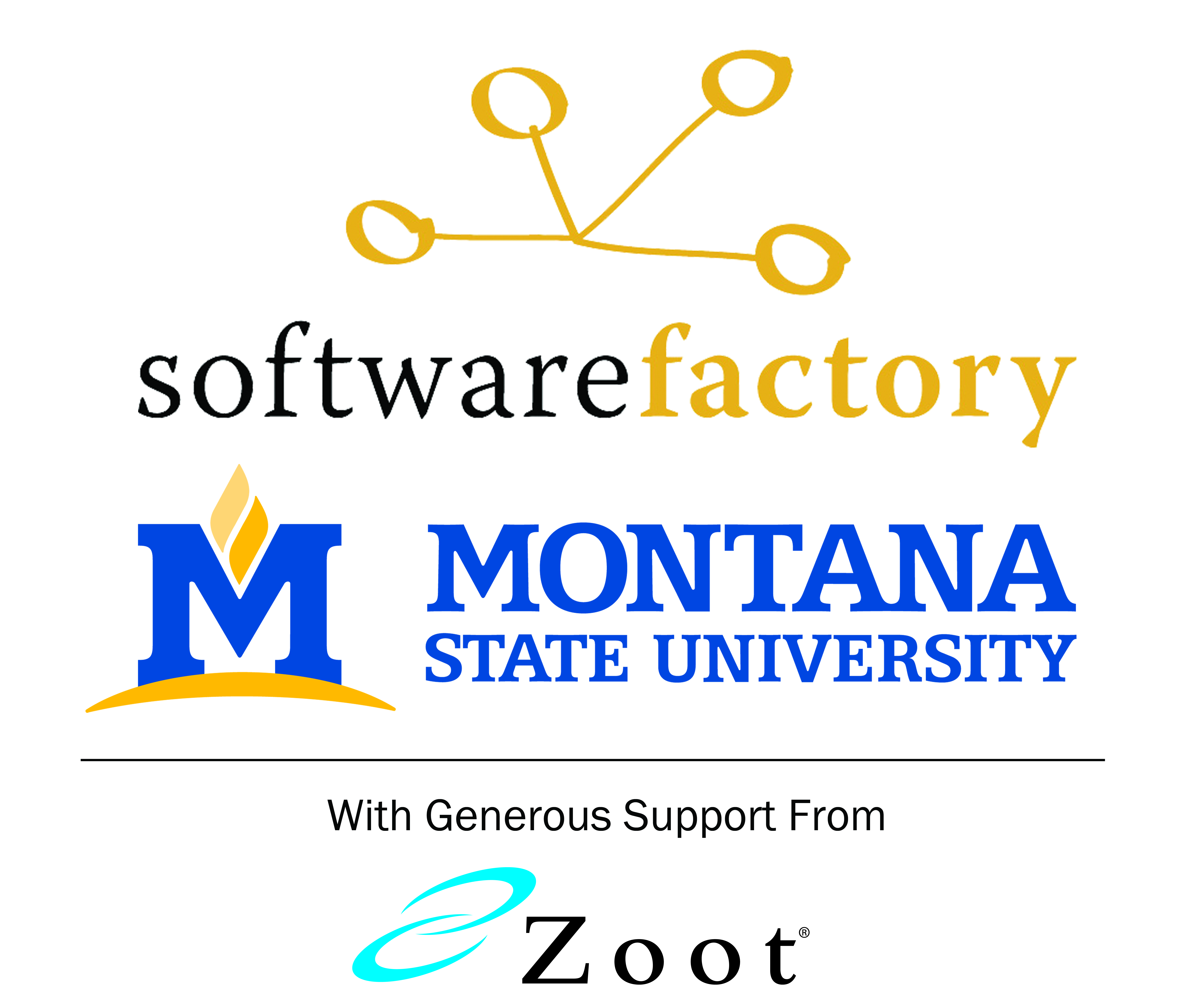 Software
              Factory
