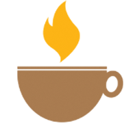 roast works logo