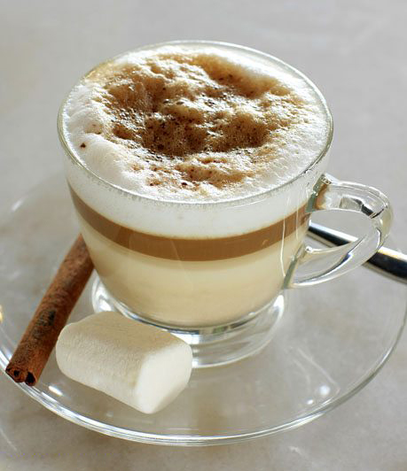 Cafee Latte