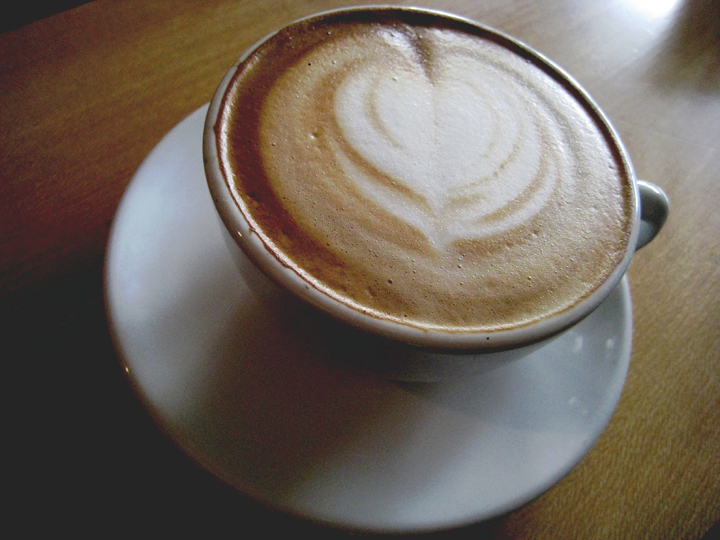Cappuccino