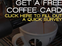Coffee Survey
