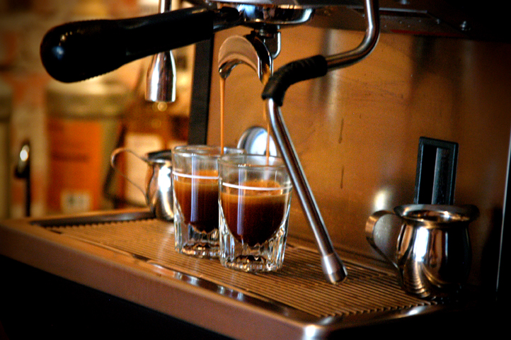 Espresso