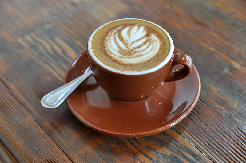 Espresso Macchiato