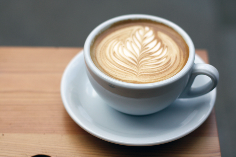 Flat White Espresso