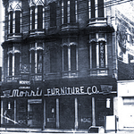 first Wiley Bookshop
