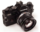 Olympus SLR
