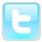 Follow us on Twitter