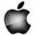 apple logo