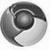 chrome logo