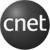 cnet logo