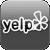 yelp logo