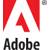 adobe logo