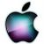 apple logo