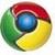 chrome logo