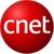 cnet logo