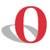 opera logo