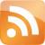 rss logo