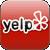 yelp logo