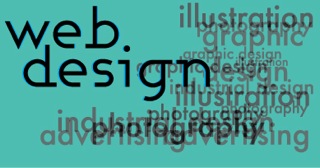 Web design