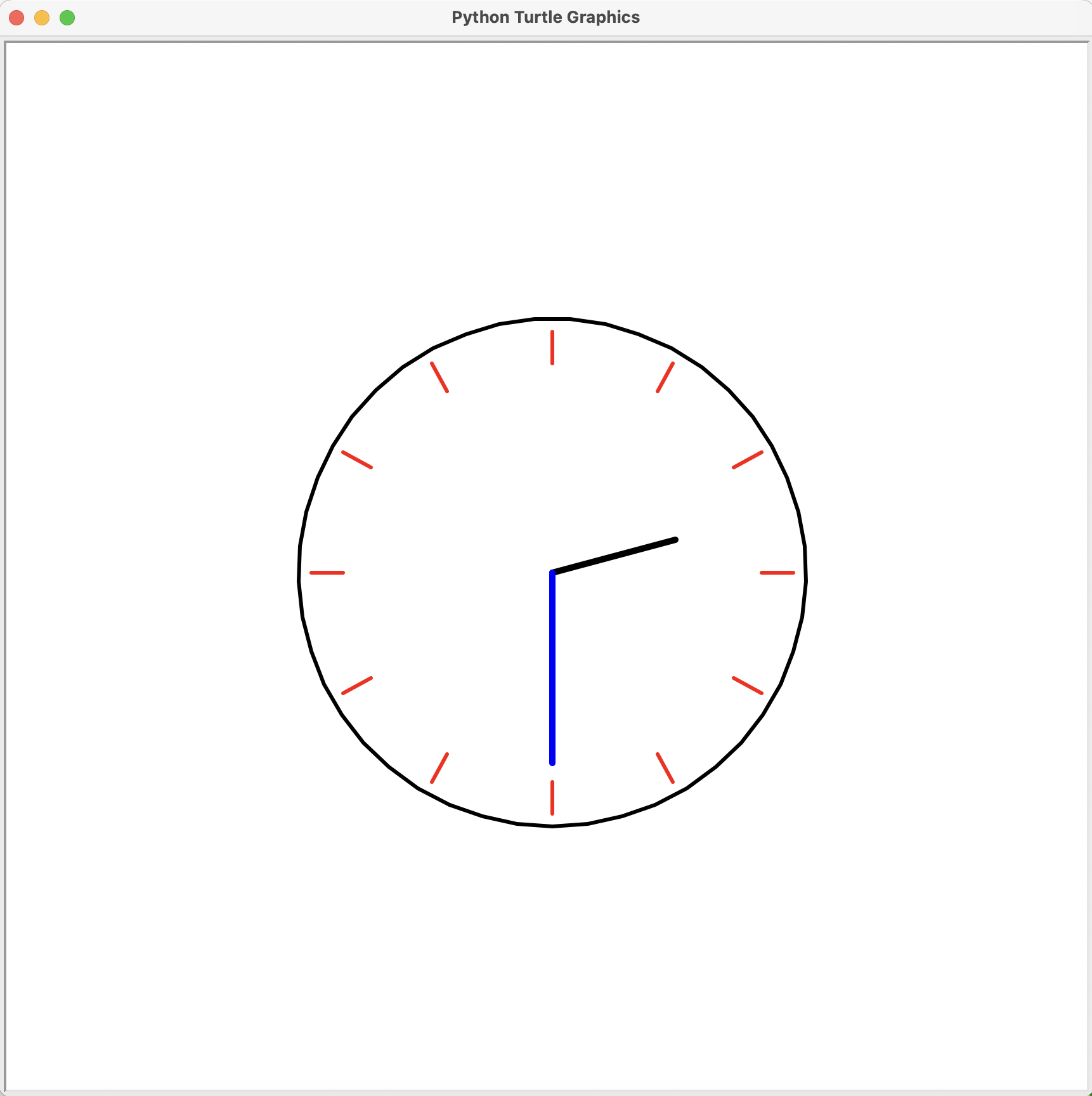 CSCI 107, Assignment 4