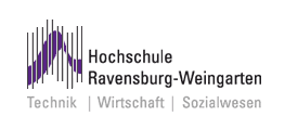 Ravensburg-Weingarten Logo