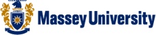 Massey University logo