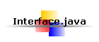Interface.java