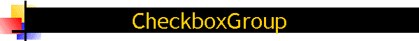 CheckboxGroup