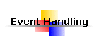 Event Handling