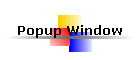 Popup Window