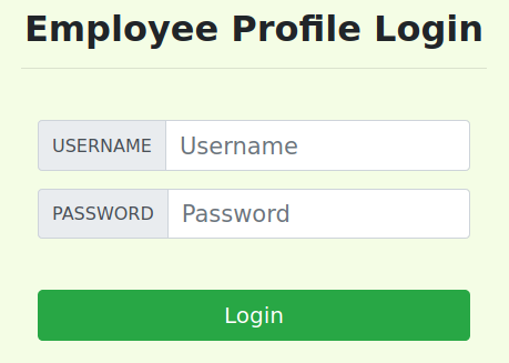 login