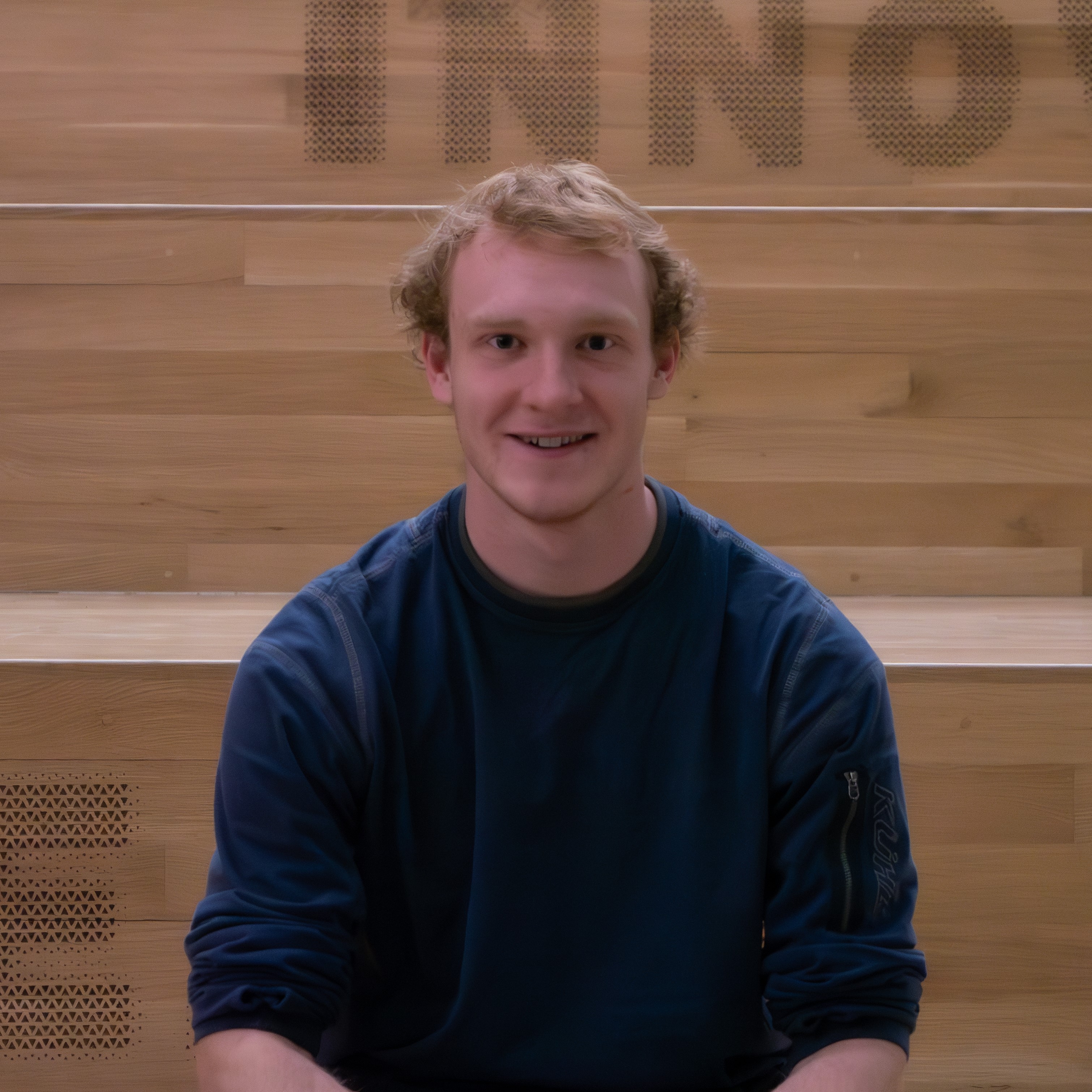 David Jenson