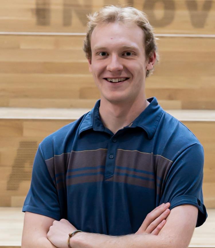 David Jensen