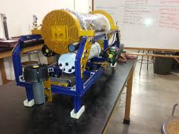 LEGO sub