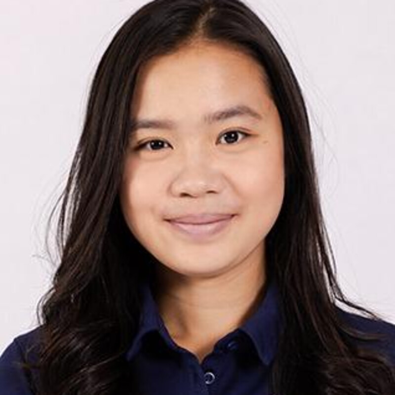 Felicia Jayasaputra