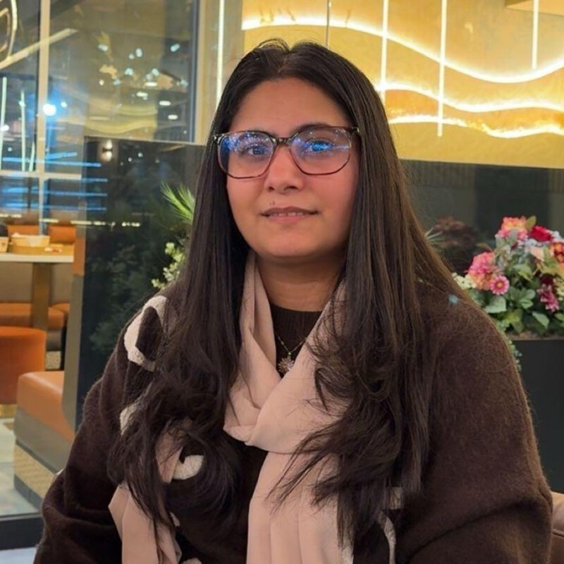 Sundas Iftikhar