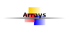 Arrays