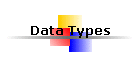 Data Types