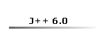 J++ 6.0
